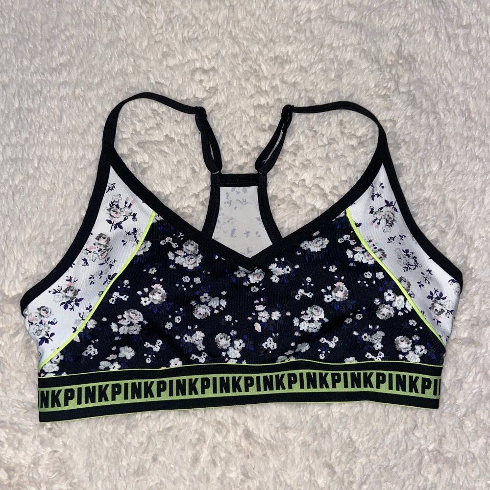 PINK Sports Bra
